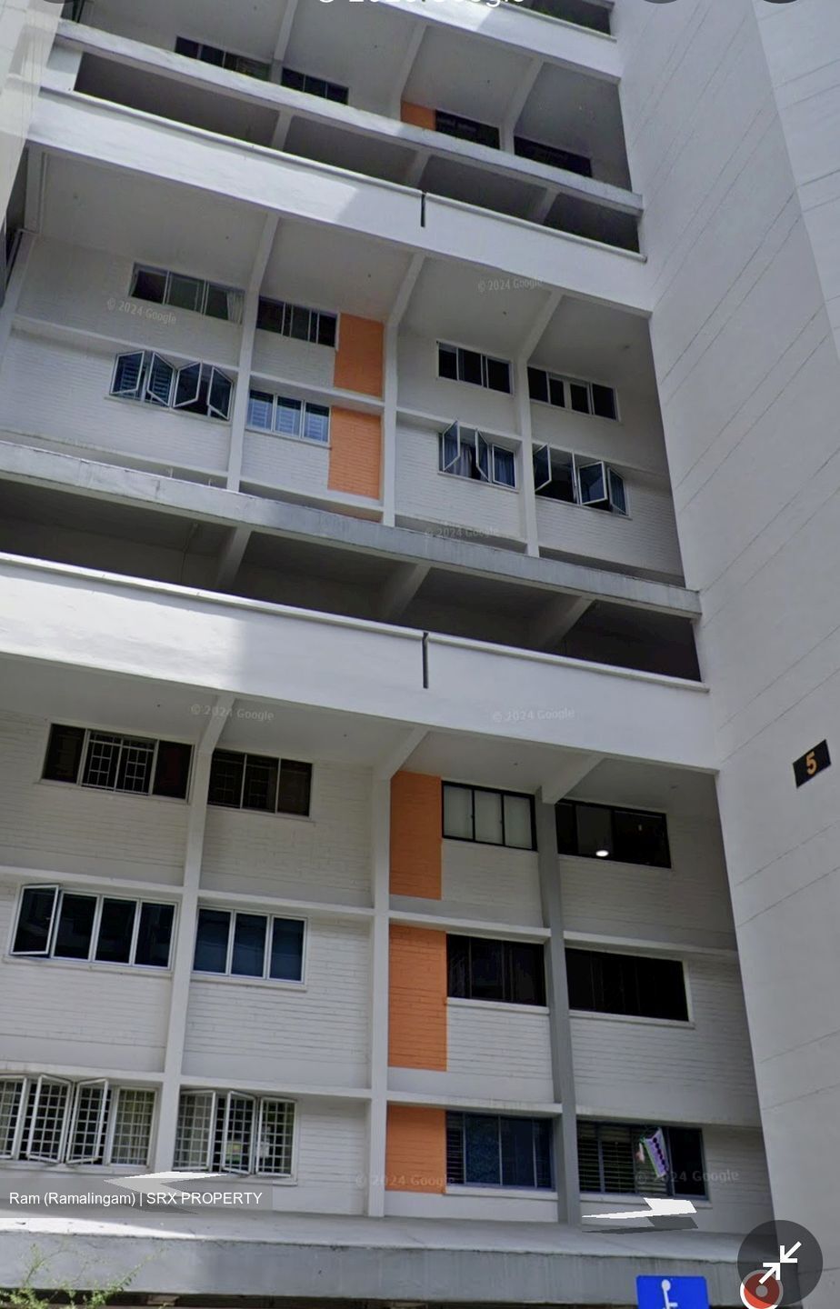 Blk 5 Delta Avenue (Bukit Merah), HDB 4 Rooms #495151531